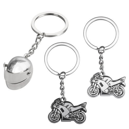 Trixes metal motorcycle - metal,