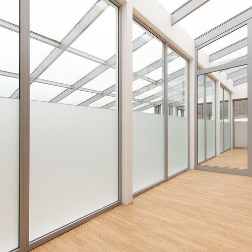 Static cling privacy - static,