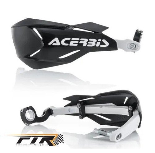 Acerbis factory reinforced - factory,