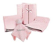 Personalised Embroidered