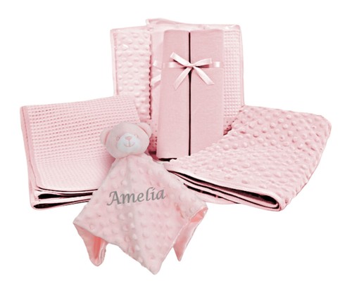 Personalised embroidered - personalised,