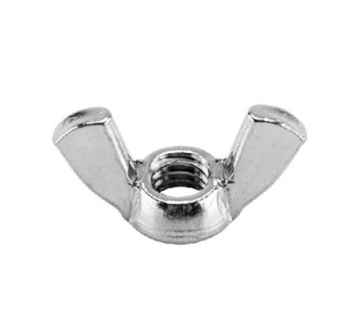 Wing nut m6 - nut, m3