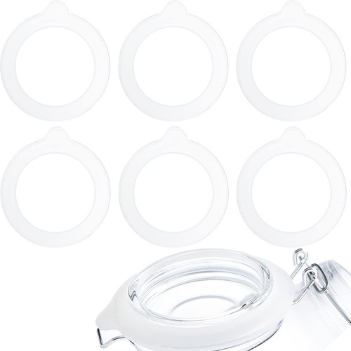 Kinbom 6pcs silicone - 6pcs,