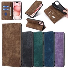 Luxury Mobile Phone Card Pocket For ViVo iQOO 3 10 S5 V20 X70 Leather Case Cover