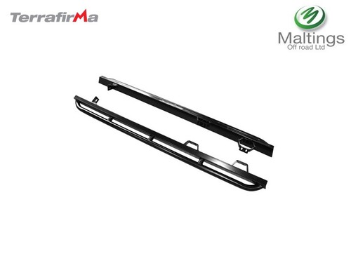 Terrafirma rock sliders - rock,