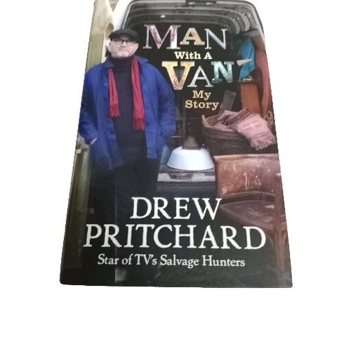 Man with van story - a, van: