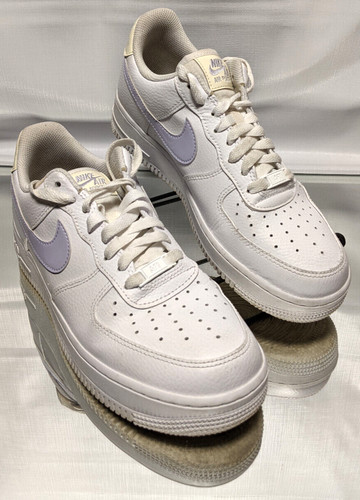 Nike air force - nike, white