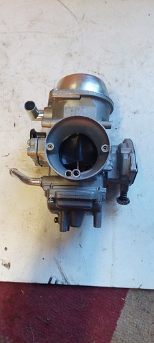 Quadzilla dinli 450 - , carb