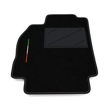 Car mat ONLY DRIVER SIDE 1pc