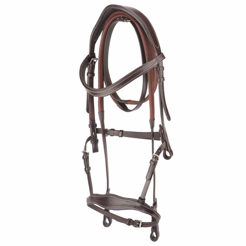 Bridle set - bridle,