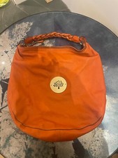 Mulberry Daria hobo bag