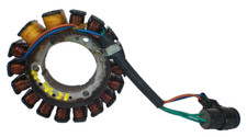 Yamaha Stator Assy