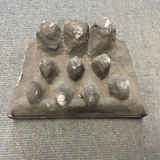 Jetmaster Rear Coal Fuel Bed