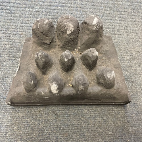 Jetmaster rear coal fuel - coal,