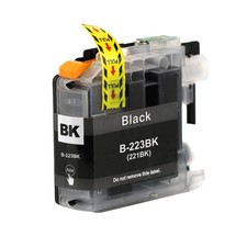 1 Black Printer Ink Cartridge