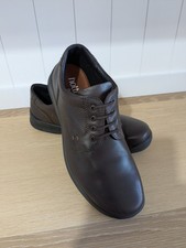 Cotton Traders Ortholite Laced