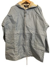 BAG THE KAG CAGOULE JACKET IN