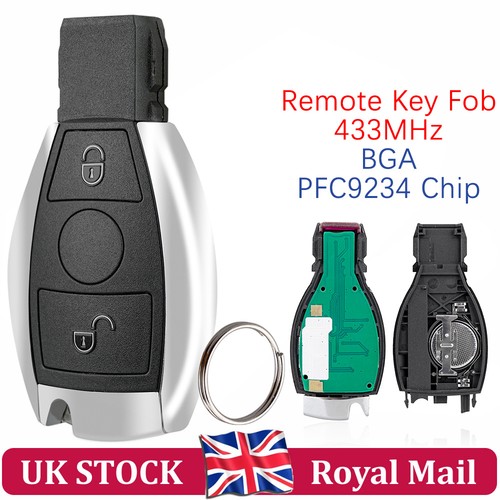 Button remote key - remote, fob