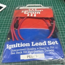 Ford Anglia 105E Ht Ignition