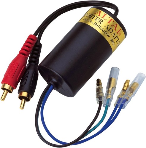 Rca noise suppressor filter - rca,