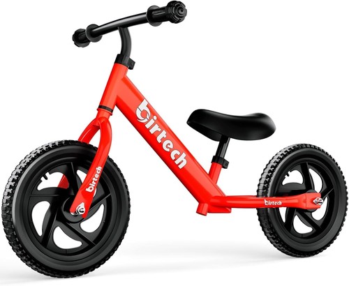 Balance bike toddler - -,