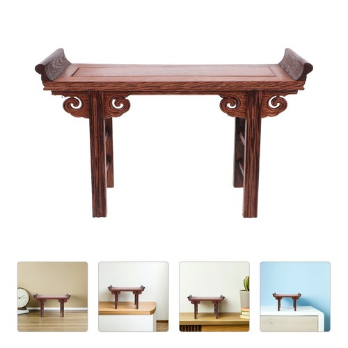 Japanese style wood stand - style,
