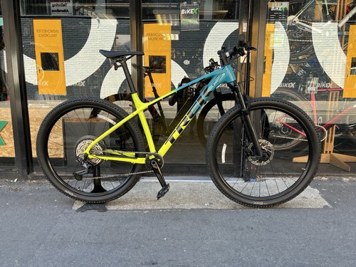 Trek caliber shimano deore - x-caliber, 9