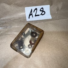 Ford Zephyr Zodiac MK2 Rover Vauxhall Cresta Velox Ignition Points 420197