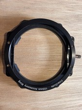LEE Foundation Kit Filter Holder + Front Ring for 105mm Polariser AS NEW