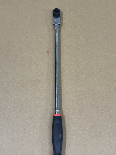 Snap extra long flex - flex, head