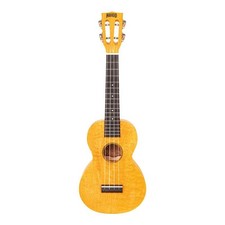 Mahalo Concert Ukulele Island