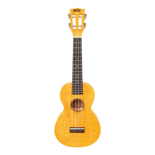 Mahalo concert ukulele - mahalo, island