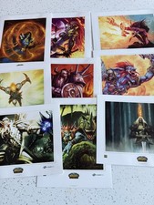 World of Warcraft WoW Trading