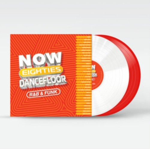 Now 80s dancefloor b - /, and