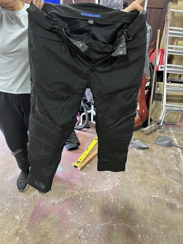 Richa motorcycle trousers - motorcycle,