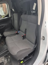 VAUXHALL COMBO 2300XL 2024