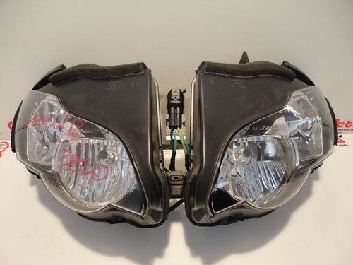 Honda cbr1000rr front - honda, 08-11