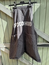 Asda Staff Uniform Food Apron