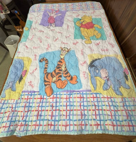 Winnie the pooh - pooh, toddler