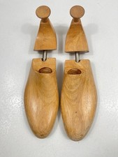 Vintage Wooden Shoe Stretcher