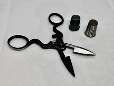 Vintage Sewing Notions  -