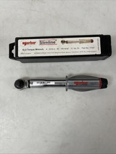 Norbar SL0 Fixed Head Torque