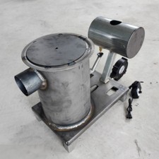 12V Waste Expired Oil Heating