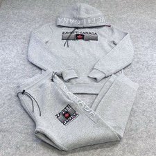 Zavetti Canada full tracksuit
