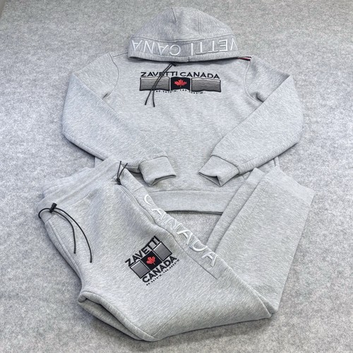 Zavetti canada full tracksuit - canada,