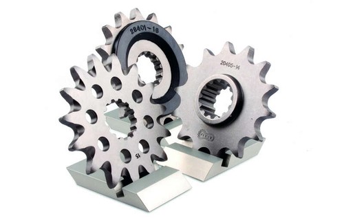 6976 standard steel pinion - steel,