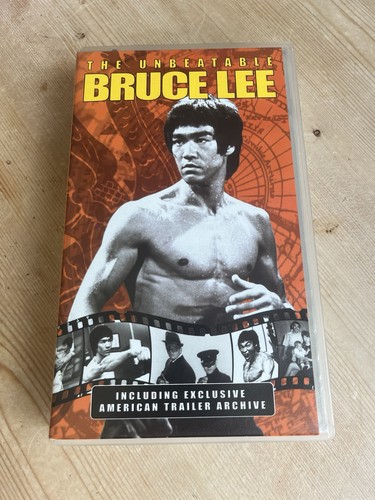 Rare vhs video the - rare,