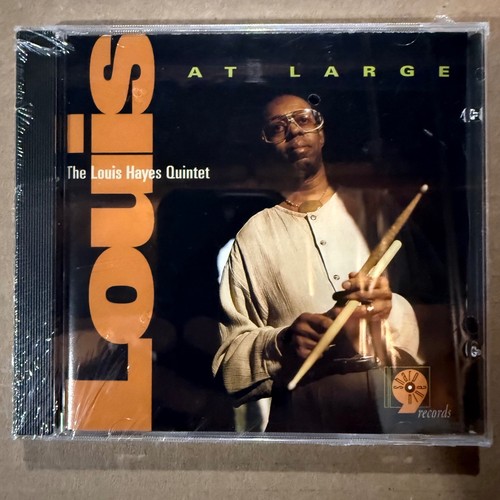Louis hayes quintet at - quintet,
