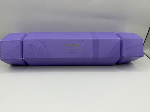 Tropic the complete hand cream - tropic,