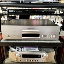 LUXMAN DU-50 Universal Disc